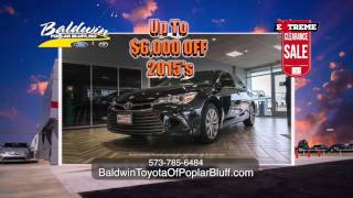 Baldwin Toyota Pre Grand Opening March 2016 d1