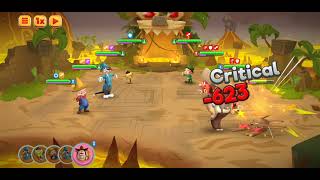 Looney Tunes™ Mundo Insano - RPG | #725 | #uninerds | Universo dos Nerds
