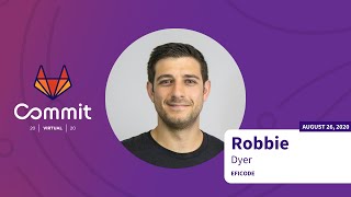 Commit Virtual 2020: Cost Efficient ML Model Training Using GitLab CI/CD in the Cloud