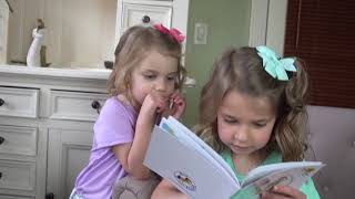 Breakthrough Early Reading Program | Dash Into Reading