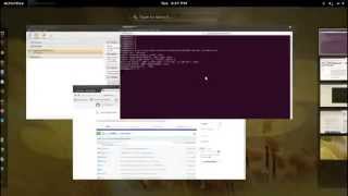 How To Install Stable OpenStack Juno In Ubuntu Using Devstack