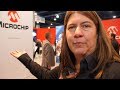 Microchip Technology Booth Tour at CES 2019