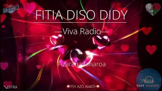 #gasyrakoto Tantara gasy: FITIA DISO DIDY 2/2- Viva Radio ⛔️TSY AZO AIDY⛔️