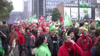 JAUNE TOUJOURS - C'est parti!