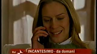 Incantesimo 6 - Promo repliche quotidiane 2005