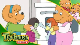 The Berenstain Bears | Favourite Toys