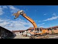 fiat hitachi fh 400.2 excavator