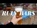 BEST RUIN BARS IN BUDAPEST