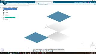 Multi section, Fill, and Blend surfaces Answers CATIA 3D Experience 1