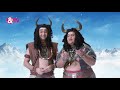 kahat hanuman jai shree ram ep.35 मारुति आ गया पाताल से बाहर full episode and tv