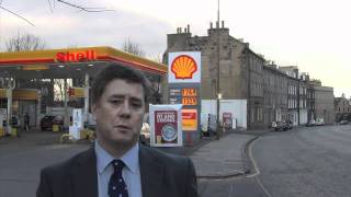 Keith Brown, Scottish Transport Minister on the Fair Fuel Debate (March 2nd, 2011)