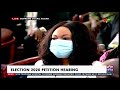 Live: Election 2020 Petition Hearing: Court Day 6 - News Desk on JoyNews (29-1-21)