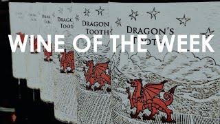 Ritual ETX Wine of the Week - Trefethen Dragon's Tooth Red Blend