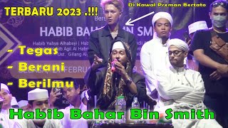 GEMPAR.‼️HABIB BAHAR BIN SMITH || TEGAS & BERILMU || TERBARU di Hadiri Juta'an Jama'ah Se-Banten
