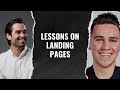 Lessons On Landing Page Optimization with SplitBase