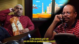 BODY COUNT - Institutionalized (LEGENDADO)