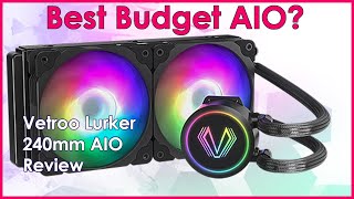 Vetroo Lurker v240 AIO Review.