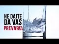 tešanjski kiseljak birajte pažljivo reklamna kampanja