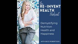 EP59 - Understanding Fermented Foods - with Bronwen Del Paggio