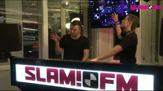 Sick Individuals (Live-set) | Bij Igmar