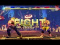 ストリートファイター５ 💥プロブレムx「アレックス」対 tjommmi「ルーク」｜ problemx 「alex」vs tjommmi 「luke」💥sfv🤜fgc🤛