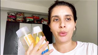 Ziana ‘s hair care routine 🤩