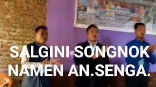 Salgini Song Nok namen an.senga. L.T.C. 2019.