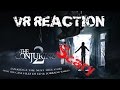 The Conjuring 2 - Experience Enfield VR 360 Reaction (SCARY)