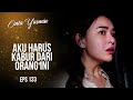 Very scary! Yasmin Jumps From The Car | CINTA YASMIN | EPS.133 (3/3)