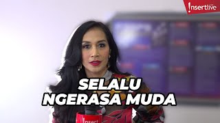 Rahasia Awet Muda Diah Permatasari di Usia 51 Tahun