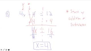 ABE Math Review 1