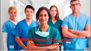 Master USMLE Step 1 - Effective Question Breakdown \u0026 Exam Tips