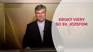 SVÄTÝ JOZEF A JEHO PORTRÉT VO SVÄTOM PÍSME | Kroky viery so sv. Jozefom