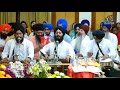 hum bisam bhayi mukh laage by bhai harpreet singh ji delhi wale