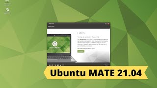 things to do after installing ubuntu mate 21.04 - 4 things to do after installing ubuntu mate 21.04