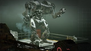 Playin' Hawken for PC Live Stream August 21