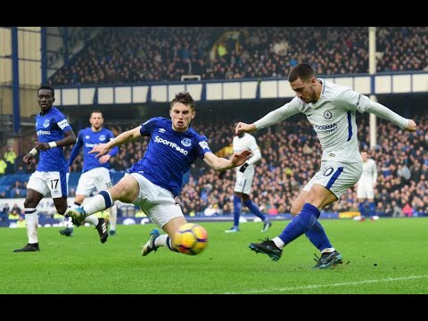 Everton Vs Chelsea | 17/03/19 (Highlights) - | HD (Premier League ...