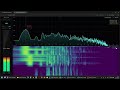 HeRTA - High End Real Time Analyzer
