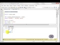 Microsoft SQL Server Tutorial For the beginners - How to Update the data in tables