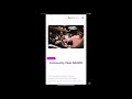 Audius Music Streaming Platform $AUDIO