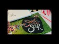 Amelia Moore - sweet and sour (Fan Lyric Video)