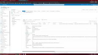 Log Analytics Workspace (Queries)