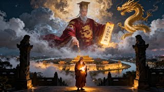 BÍ ẨN LỊCH SỬ Giải Mã Thân Thế Vua Lý Công Uẩn: Con Của Thần Hay Chiến Lược Chính Trị?