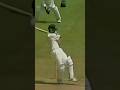 Ricky Ponting's Arrogant Pull Shot vs Waqar