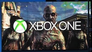 Xbox One : Top 23 Games Trailer - Call of Duty: Ghosts, FIFA 14, Ryse: Son of Rome