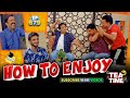 How To Enjoy | Tea Time Episode: 679