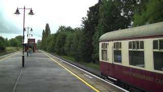 DB Cargo 66168 Burton Ot Wetmore Sidings to Eastleigh Arlington (Zg)