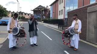 SULLY KHAN DHOL AND TOTA GROUP:07400273937 👌