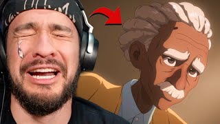 I REGRET My Decisions - DISPATCH [Episode 5 & 6]