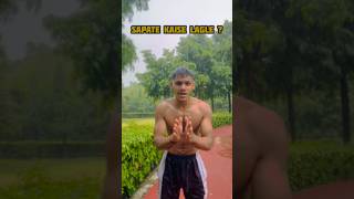 Sapate kaise lagaye #fitnesstips #tips #fitnessmotivation #shorts